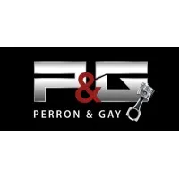 PERRON ET GAY