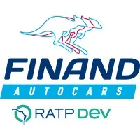 AUTOCARS FINAND