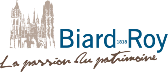 ETABLISSEMENTS BIARD ROY