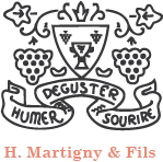 HENRI MARTIGNY ET FILS (AU PORT DE BERCY)