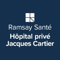 HOPITAL PRIVE JACQUES CARTIER