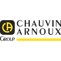 CHAUVIN ARNOUX