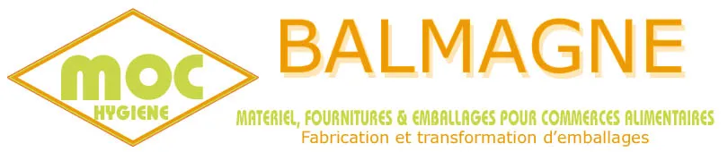 BALMAGNE