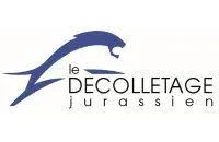 LE DECOLLETAGE JURASSIEN