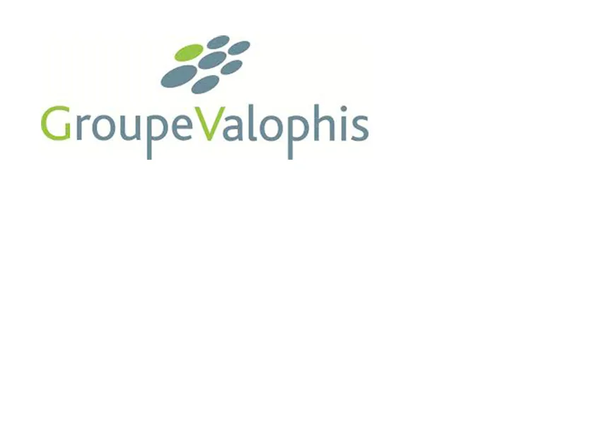 VALOPHIS SAREPA  - SOCIETE ANONYME D'HLM