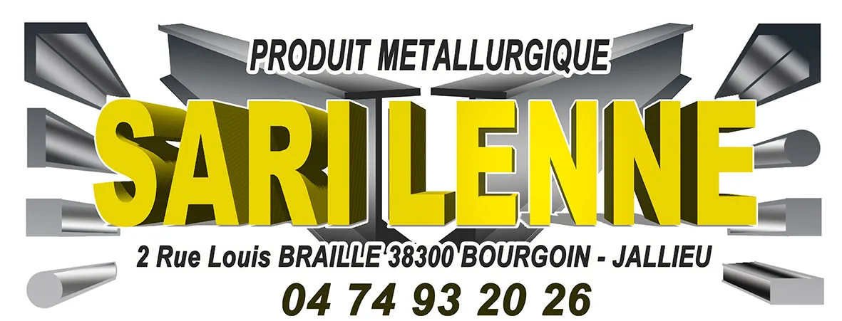 SOC AUXIL RECUPER INDUSTRIELLE (SARI)