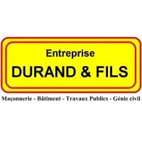 DURAND ET FILS