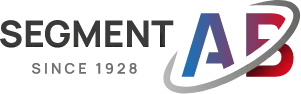 LE SEGMENT AB