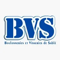 BOULONNERIES ET VISSERIES DE SABLE