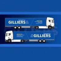TRANSPORTS GILLIERS