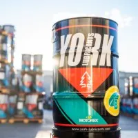 K9 ENERGY