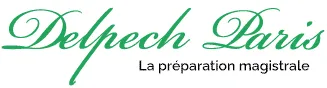 PHARMACIE - PREPARATOIRE DELPECH