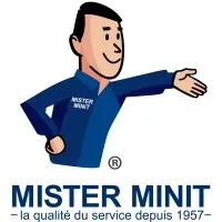 MINIT FRANCE (MINIT SOLUTIONS)