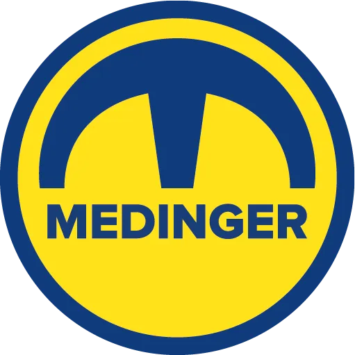MEDINGER ET FILS TRAV PUBLIC