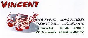 ETABLISSEMENTS F. VINCENT ET FILS