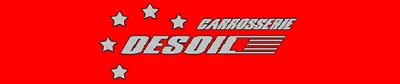 CARROSSERIE DESOIL
