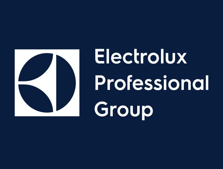 ELECTROLUX PROFESSIONAL LAUNDRY SYSTEMS FRANCE