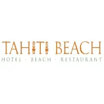 TAHITI BEACH