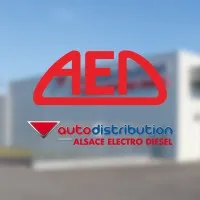 ALSACE ELECTRO DIESEL