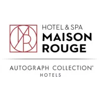 MAISON ROUGE