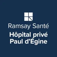 HOPITAL PRIVE PAUL D'EGINE H P P E