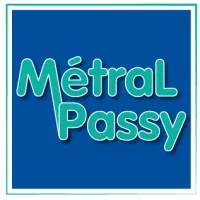 METRAL PASSY