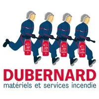 LA CENTRALE INCENDIE ETABLISSEMENTS DUBERNARD (DUBERNARD)
