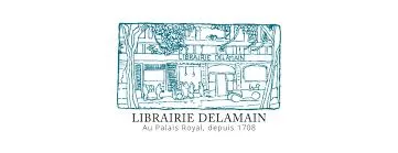 LIBRAIRIE DELAMAIN