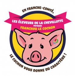 LES ELEVEURS DE LA CHEVILLOTTE