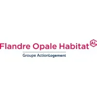 FLANDRE OPALE HABITAT SOCIETE ANONYME D HABITATION A LOYER MODERE