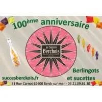 SOC EXPL DU SUCCES BERCKOIS