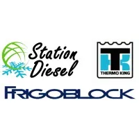 STATION DIESEL
