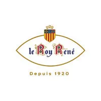 CONFISERIE DU ROY RENE (CALISSONS ROY RENE-CALISSONS REINE JEANN)