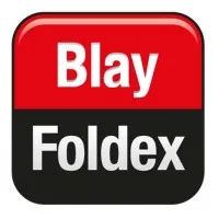 BLAY FOLDEX (RECTA FOLDEX)