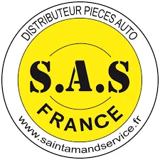 SAINT AMAND - SERVICE FRANCE