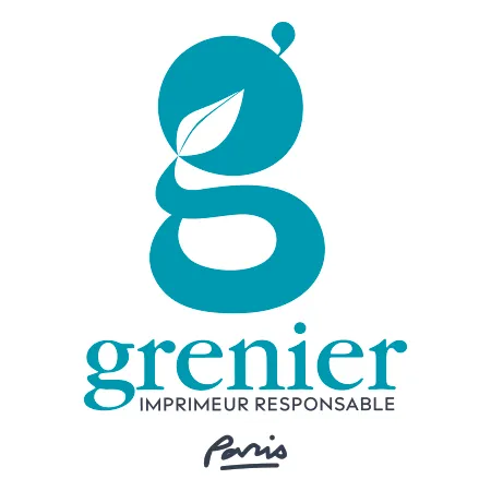 IMPRIMERIE GEORGES GRENIER