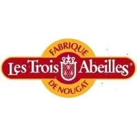 LES TROIS ABEILLES