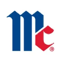 MCCORMICK FRANCE