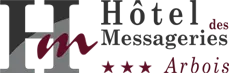 SARL HOTEL DES MESSAGERIES