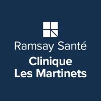 CLINIQUE DES MARTINETS