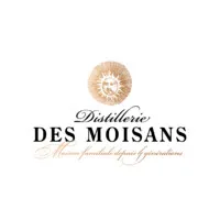 DISTILLERIE DES MOISANS