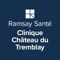 CLINIQUE DU CHATEAU DU TREMBLAY