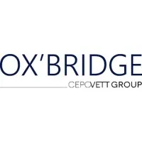 OX BRIDGE