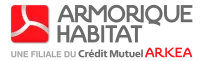 SA D'HLM D'ARMORIQUE