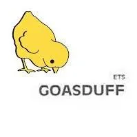 ETABLISSEMENTS GOASDUFF (BD France)