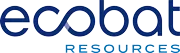ECOBAT RESOURCES BAZOCHES LES GALLERANDES