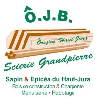 SCIERIE GRANDPIERRE