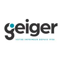 IMPRIMERIE GEIGER SA