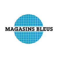 MAGASINS BLEUS