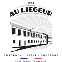 AU LIEGEUR ETS J. PONTNEAU DENIS